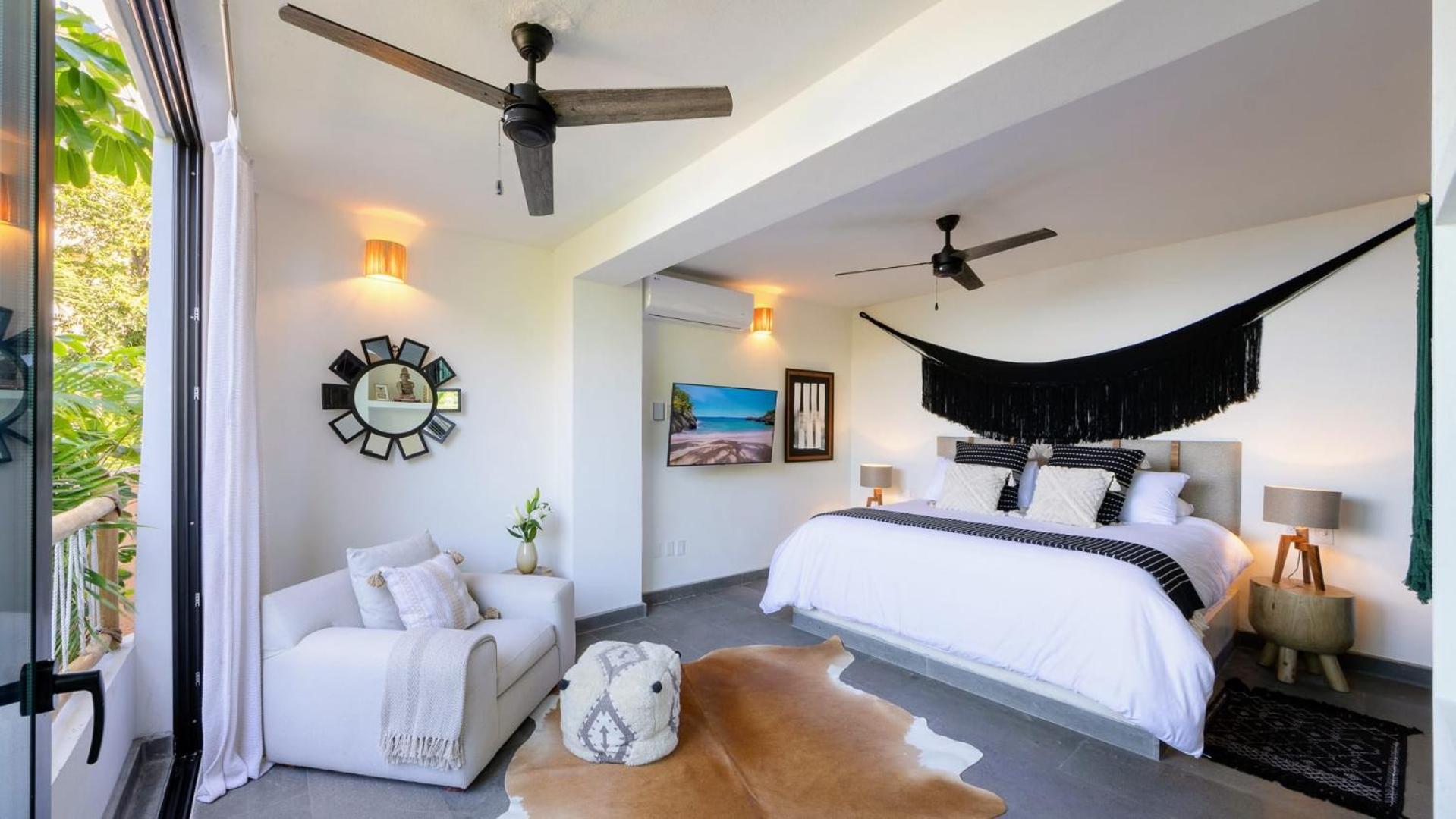 New - Amapas Luxury 5-Bedroom Villa Puerto Vallarta Eksteriør billede