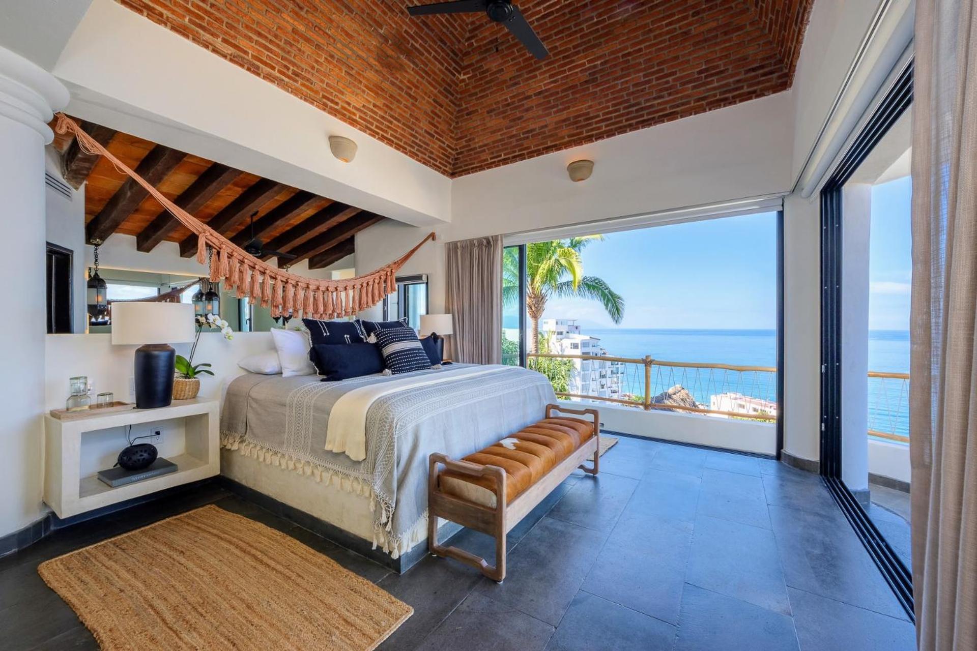 New - Amapas Luxury 5-Bedroom Villa Puerto Vallarta Eksteriør billede